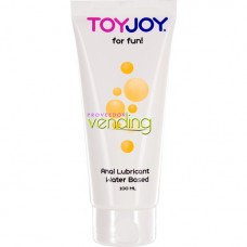 Lubricante Toy Joy Anal Base de Agua 100 ml