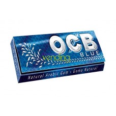 Papel de Fumar Ocb X-Pert Azul