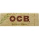 Papel de fumar OCB Organic Nº 8