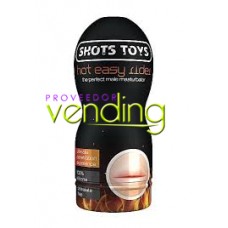 Masturbador Shot toys Hot boca